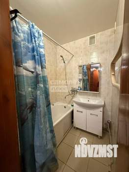 2-к квартира, вторичка, 54м2, 6/9 этаж