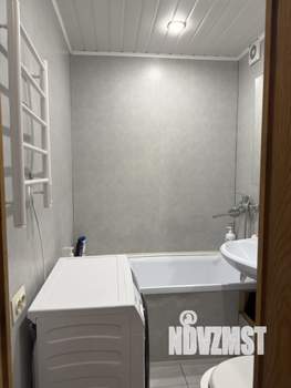 1-к квартира, вторичка, 33м2, 4/5 этаж