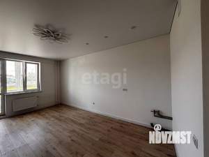 1-к квартира, вторичка, 37м2, 4/10 этаж