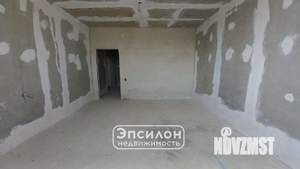 2-к квартира, вторичка, 91м2, 4/10 этаж