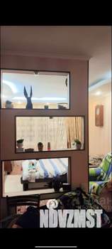 3-к квартира, вторичка, 61м2, 1/5 этаж