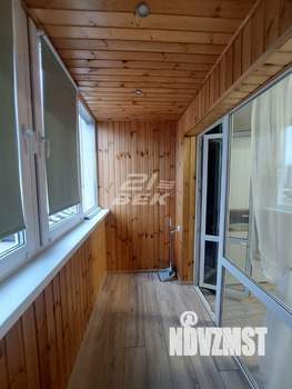 1-к квартира, вторичка, 39м2, 3/10 этаж