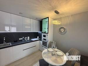 1-к квартира, вторичка, 40м2, 15/18 этаж