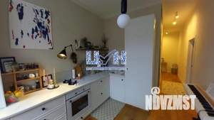 1-к квартира, вторичка, 43м2, 2/6 этаж