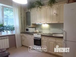 4-к квартира, вторичка, 70м2, 2/9 этаж