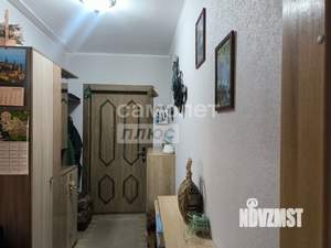 2-к квартира, вторичка, 61м2, 12/17 этаж