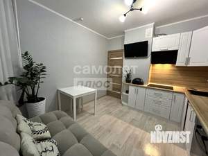 2-к квартира, вторичка, 56м2, 8/17 этаж