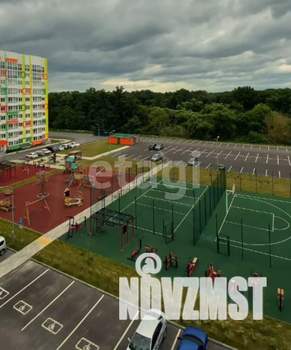 2-к квартира, вторичка, 52м2, 4/10 этаж
