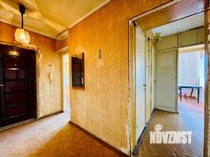 3-к квартира, вторичка, 60м2, 7/9 этаж