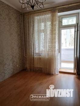 2-к квартира, вторичка, 51м2, 4/6 этаж