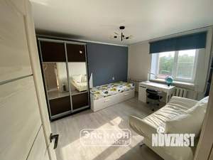 3-к квартира, вторичка, 61м2, 5/9 этаж
