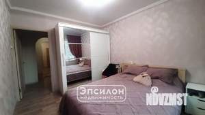 4-к квартира, вторичка, 78м2, 1/9 этаж