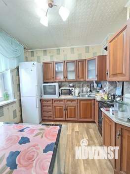 4-к квартира, вторичка, 85м2, 7/10 этаж