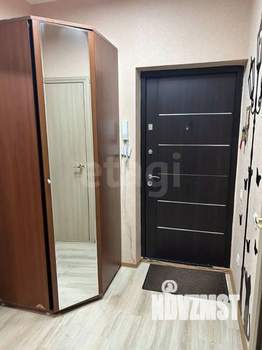 1-к квартира, вторичка, 38м2, 1/5 этаж