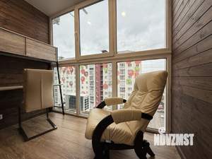 3-к квартира, вторичка, 84м2, 7/10 этаж