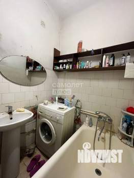 3-к квартира, вторичка, 65м2, 3/4 этаж