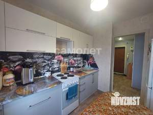1-к квартира, вторичка, 31м2, 8/10 этаж