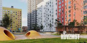 4-к квартира, вторичка, 88м2, 10/17 этаж