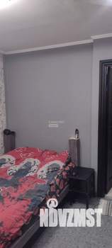 3-к квартира, вторичка, 60м2, 2/10 этаж