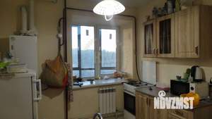 1-к квартира, вторичка, 50м2, 9/10 этаж