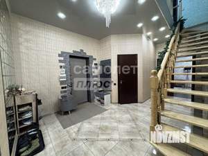 4-к квартира, вторичка, 153м2, 5/6 этаж