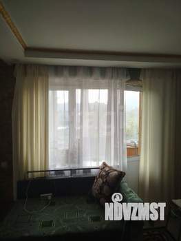 3-к квартира, вторичка, 40м2, 3/5 этаж