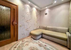 3-к квартира, вторичка, 60м2, 6/9 этаж