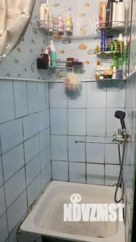 1-к квартира, вторичка, 18м2, 2/5 этаж