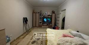 1-к квартира, вторичка, 37м2, 16/17 этаж