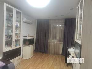 4-к квартира, вторичка, 97м2, 3/9 этаж