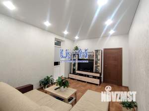 2-к квартира, вторичка, 73м2, 10/16 этаж