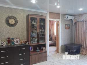 2-к квартира, вторичка, 46м2, 4/5 этаж