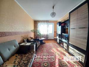 2-к квартира, вторичка, 45м2, 3/5 этаж