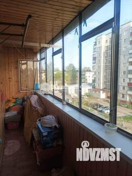 2-к квартира, вторичка, 45м2, 4/9 этаж