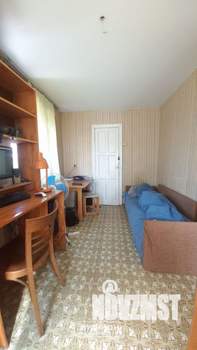 2-к квартира, вторичка, 42м2, 3/4 этаж