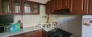 2-к квартира, вторичка, 52м2, 2/10 этаж