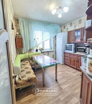 4-к квартира, вторичка, 85м2, 7/10 этаж