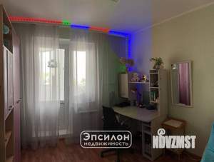 3-к квартира, вторичка, 80м2, 5/17 этаж