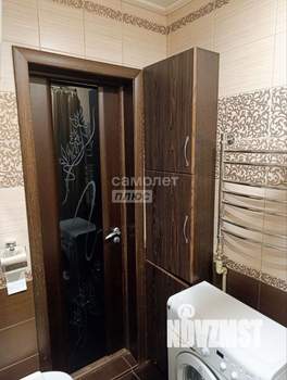 3-к квартира, вторичка, 55м2, 5/6 этаж