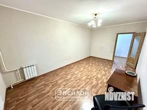 3-к квартира, вторичка, 85м2, 9/17 этаж