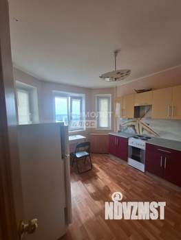 2-к квартира, вторичка, 56м2, 17/17 этаж