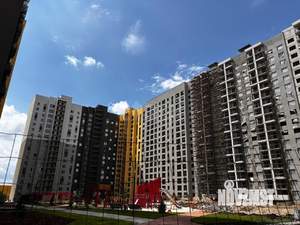 2-к квартира, вторичка, 32м2, 15/18 этаж