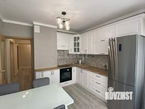 2-к квартира, вторичка, 56м2, 8/18 этаж