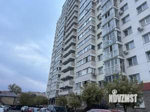 2-к квартира, вторичка, 52м2, 14/19 этаж