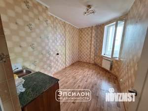 2-к квартира, вторичка, 53м2, 12/17 этаж
