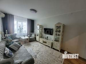 3-к квартира, вторичка, 100м2, 2/17 этаж