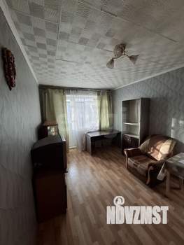 1-к квартира, вторичка, 30м2, 2/5 этаж