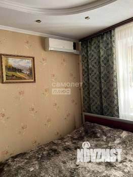 2-к квартира, вторичка, 53м2, 6/10 этаж