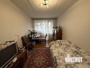 1-к квартира, вторичка, 29м2, 5/5 этаж