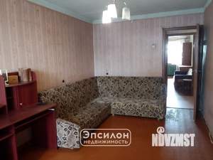 2-к квартира, вторичка, 52м2, 9/9 этаж